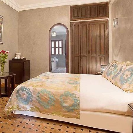 Angsana Riads Collection Hotel Morocco Marrakesch Exterior foto