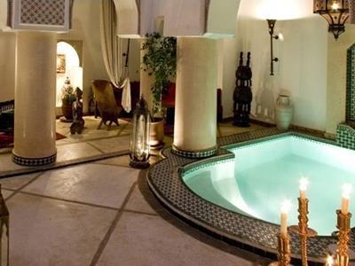 Angsana Riads Collection Hotel Morocco Marrakesch Exterior foto