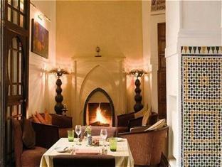 Angsana Riads Collection Hotel Morocco Marrakesch Exterior foto