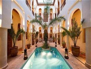 Angsana Riads Collection Hotel Morocco Marrakesch Exterior foto