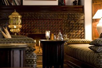 Angsana Riads Collection Hotel Morocco Marrakesch Exterior foto