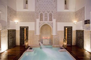 Angsana Riads Collection Hotel Morocco Marrakesch Exterior foto