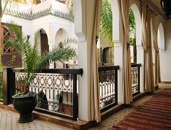 Angsana Riads Collection Hotel Morocco Marrakesch Exterior foto