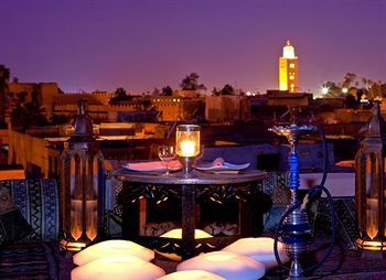 Angsana Riads Collection Hotel Morocco Marrakesch Exterior foto