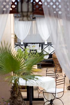 Angsana Riads Collection Hotel Morocco Marrakesch Exterior foto